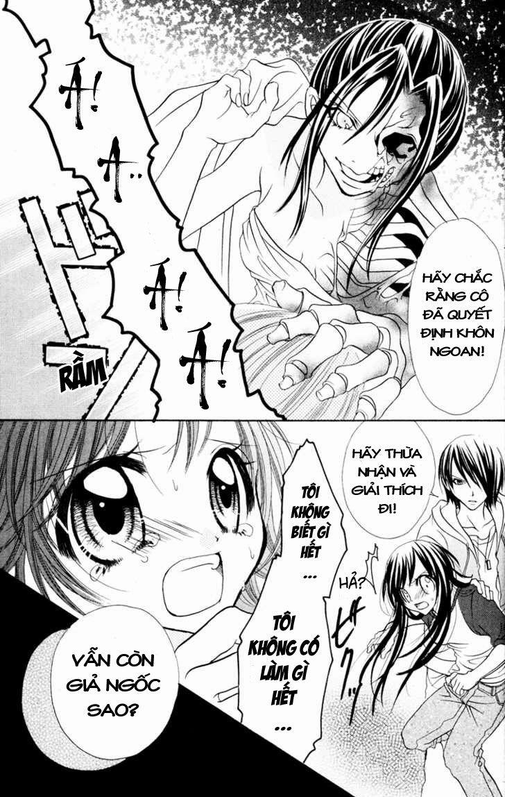 Jigoku Shoujo 3 trang 29