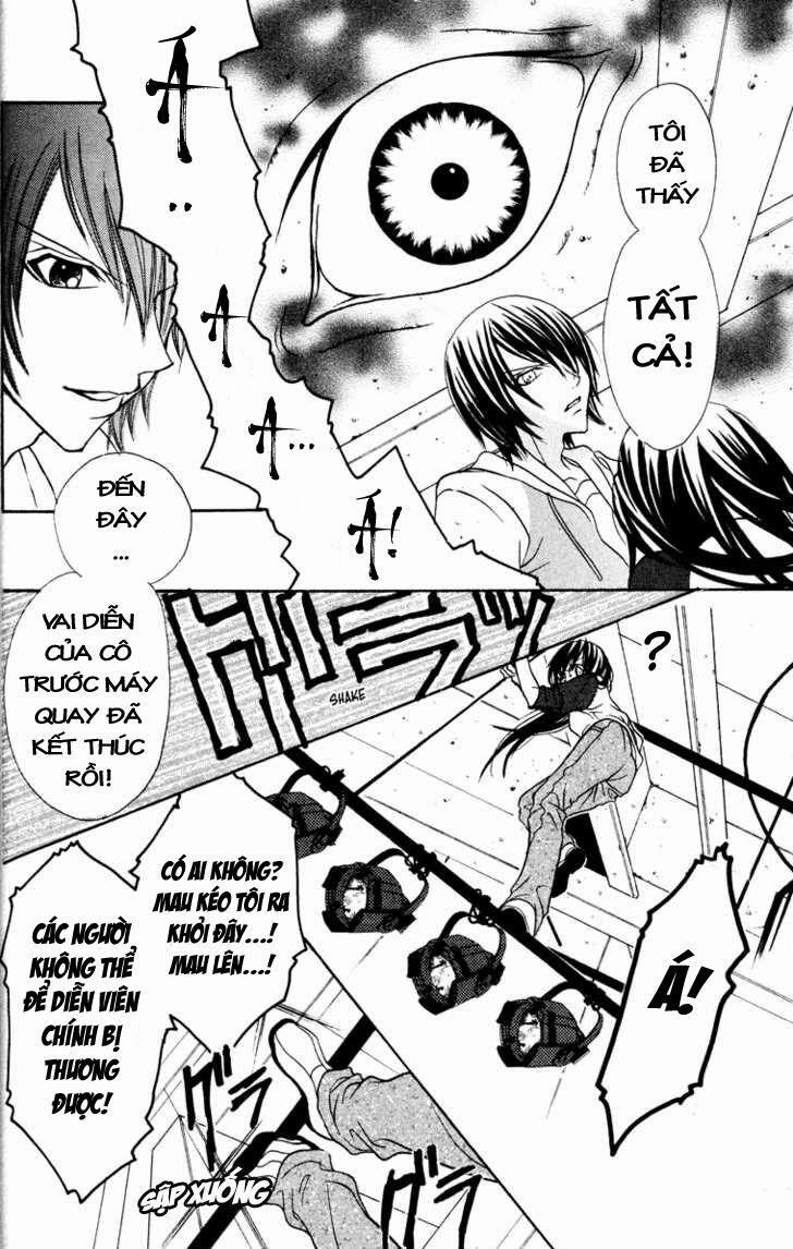 Jigoku Shoujo 3 trang 30