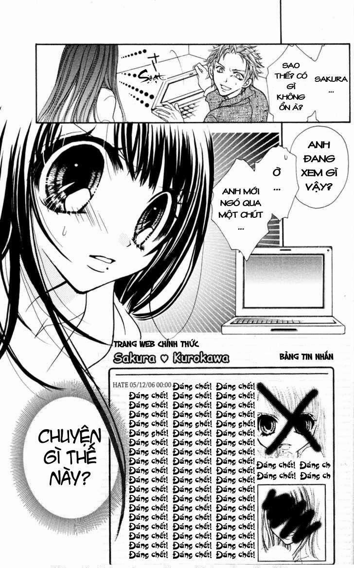 Jigoku Shoujo 3 trang 9