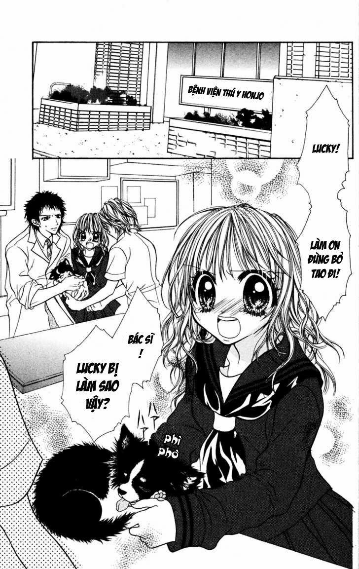 Jigoku Shoujo 4 trang 2