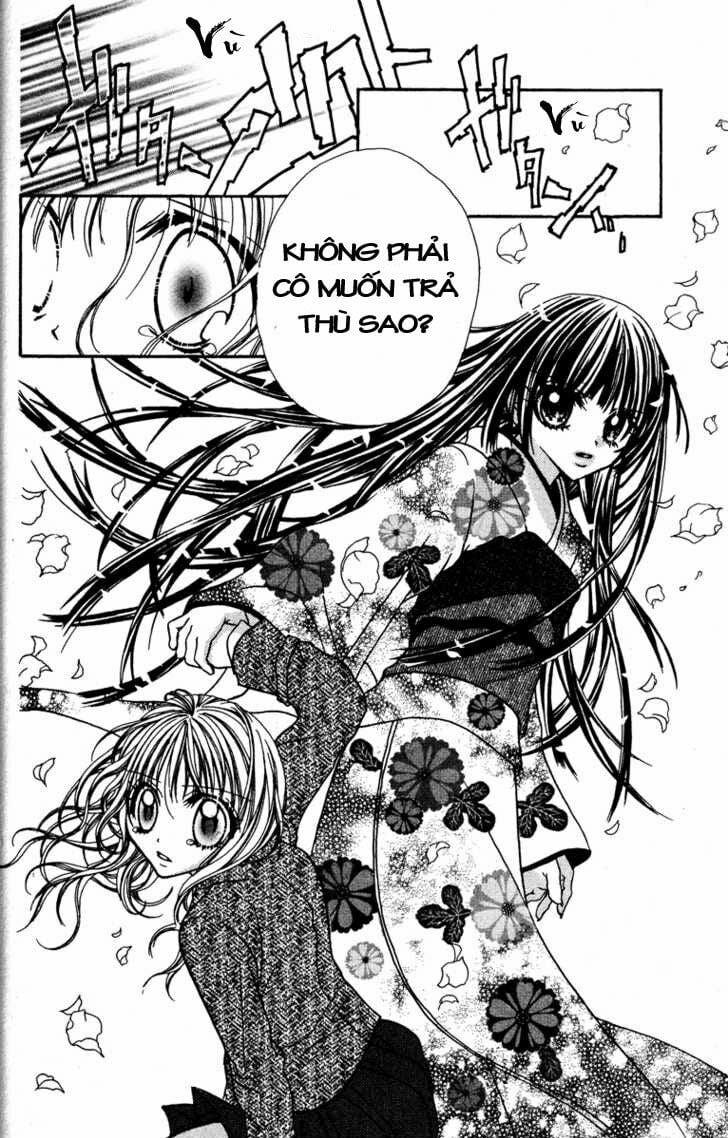 Jigoku Shoujo 4 trang 23