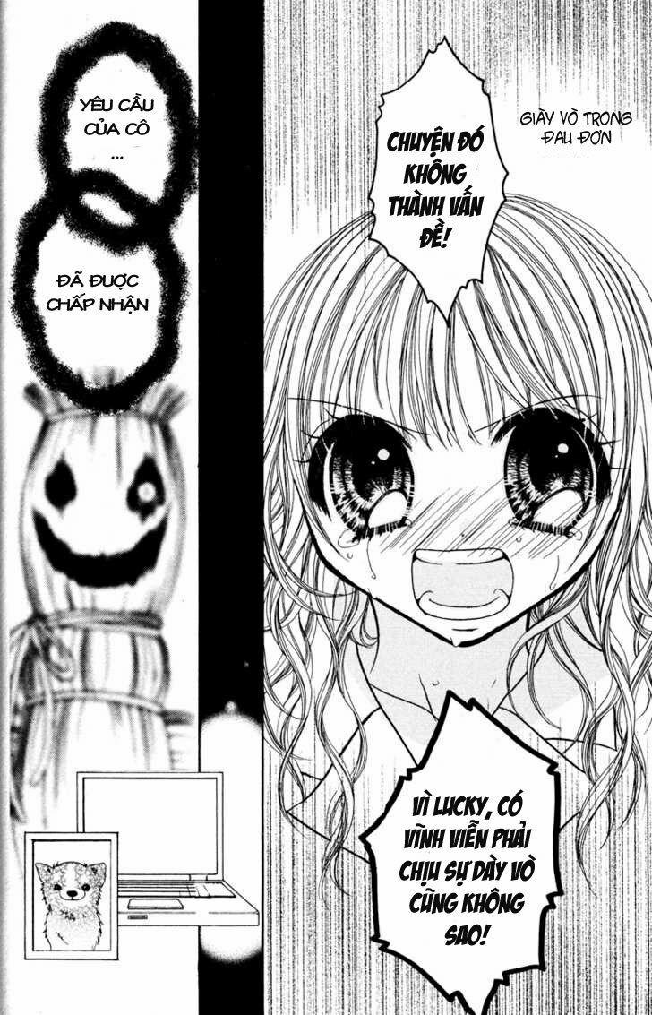 Jigoku Shoujo 4 trang 25