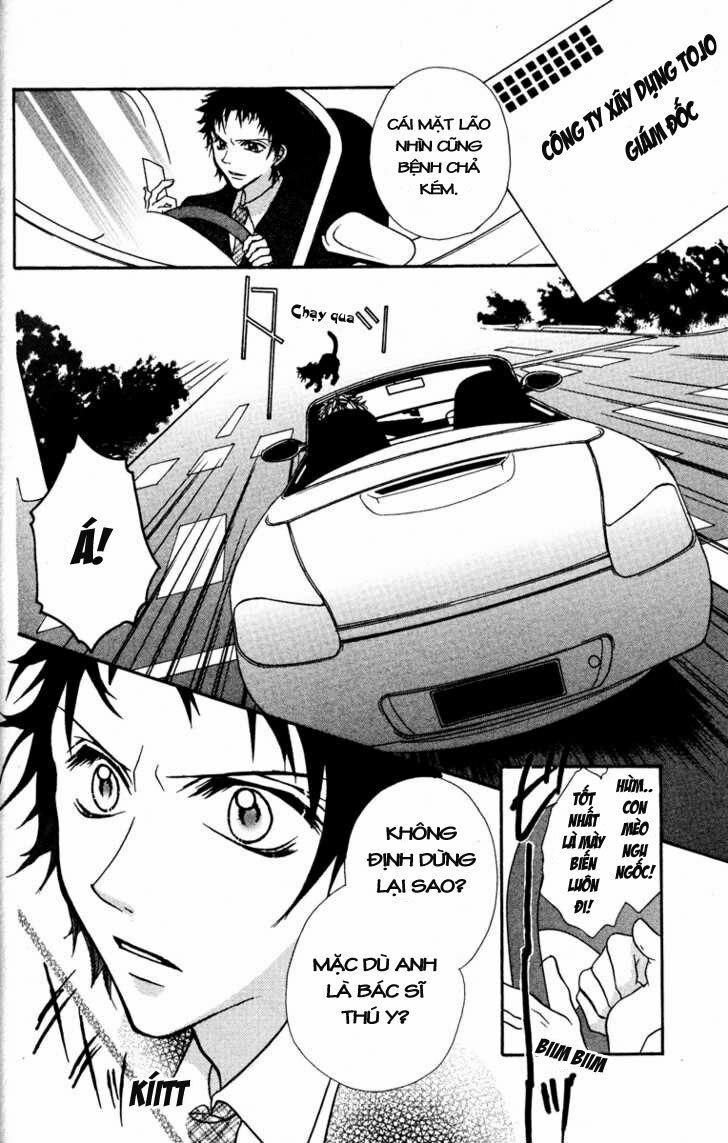 Jigoku Shoujo 4 trang 27