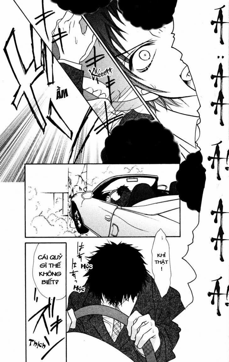 Jigoku Shoujo 4 trang 30