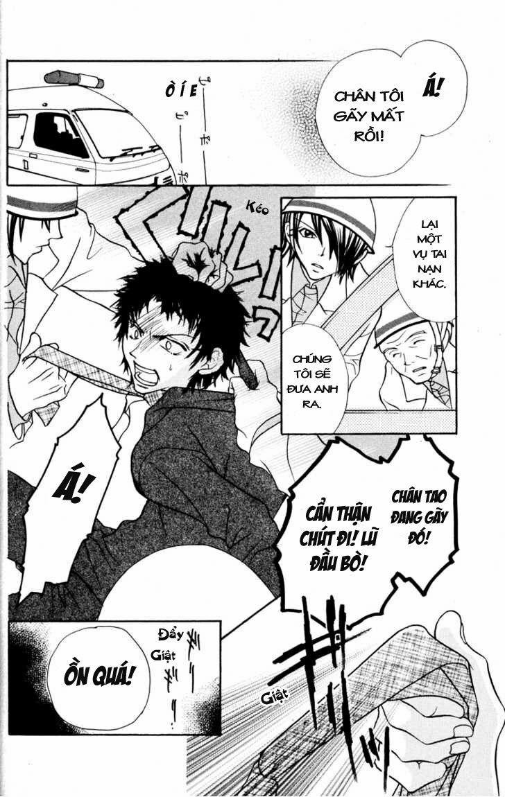 Jigoku Shoujo 4 trang 31