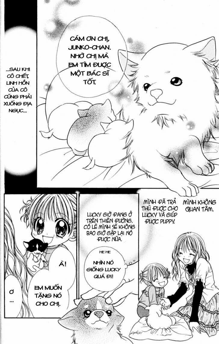 Jigoku Shoujo 4 trang 39