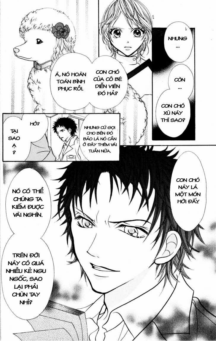 Jigoku Shoujo 4 trang 7