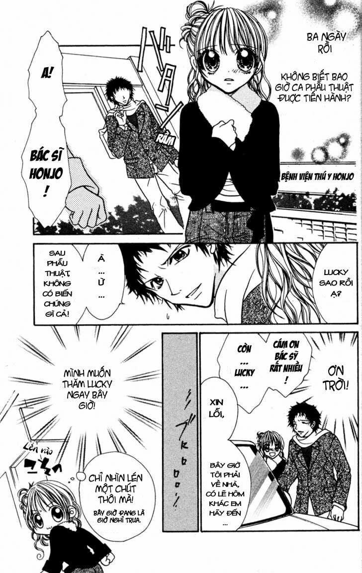 Jigoku Shoujo 4 trang 8