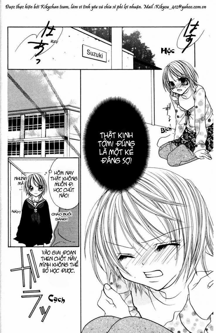 Jigoku Shoujo 5 trang 16