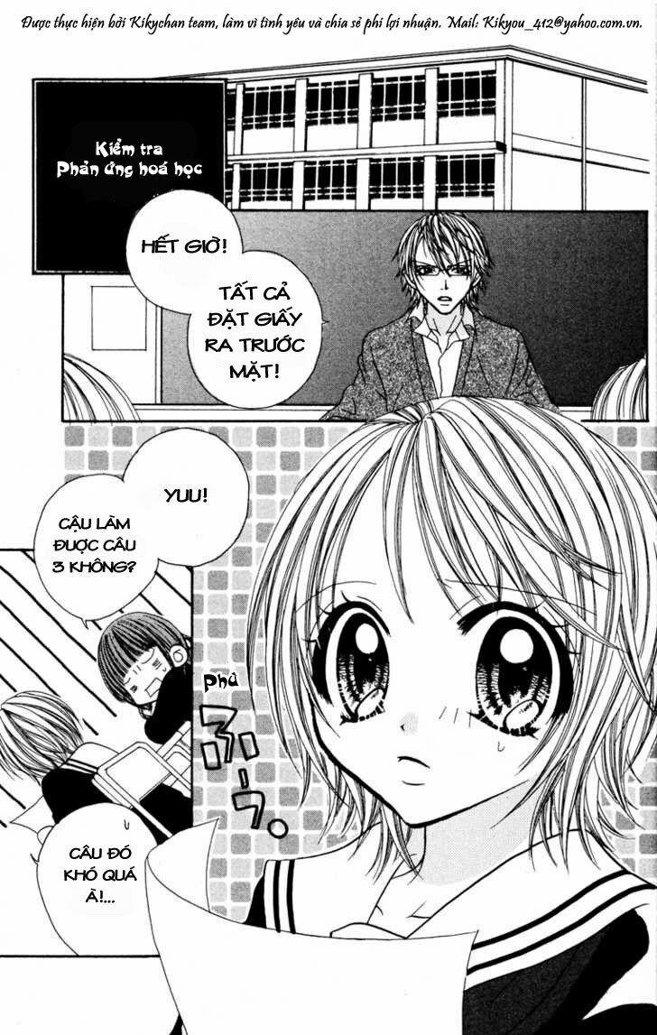 Jigoku Shoujo 5 trang 2