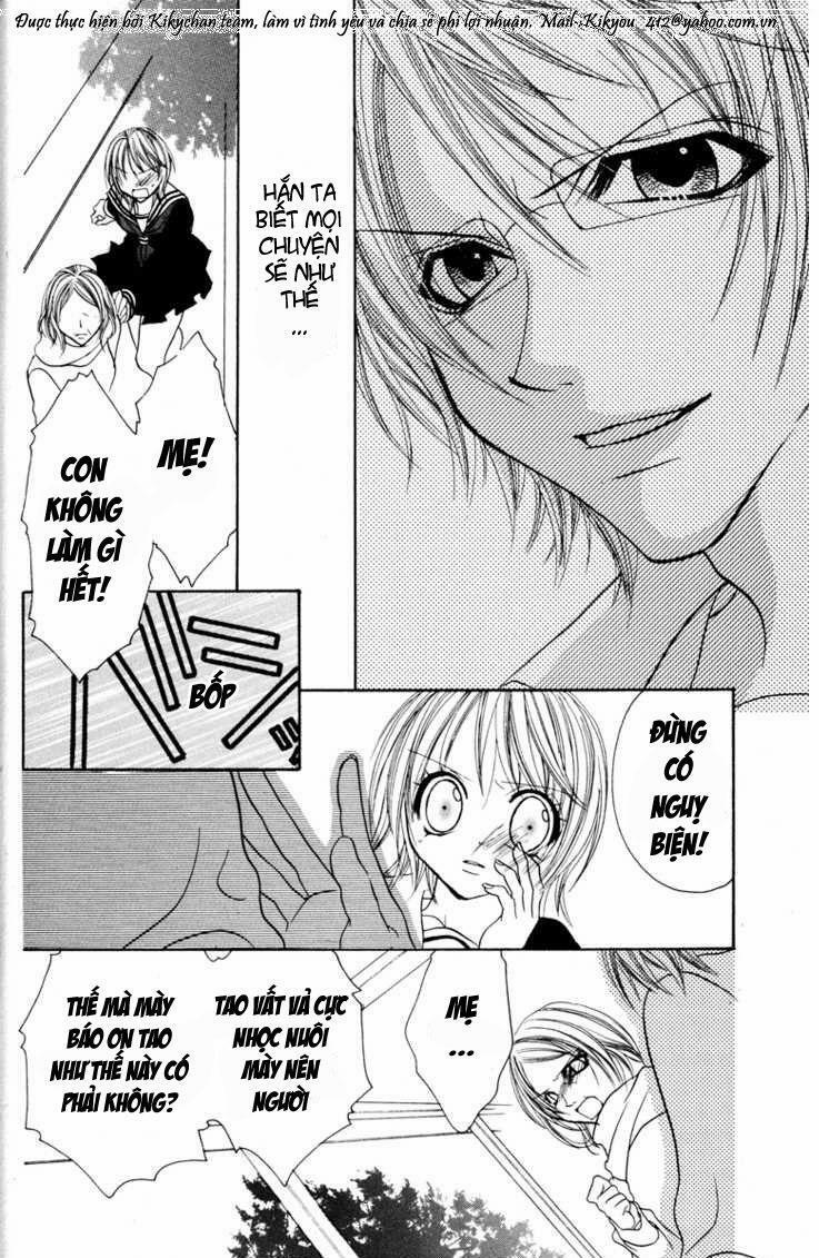 Jigoku Shoujo 5 trang 20