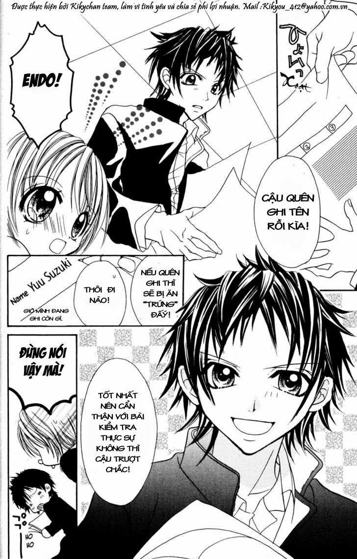 Jigoku Shoujo 5 trang 3