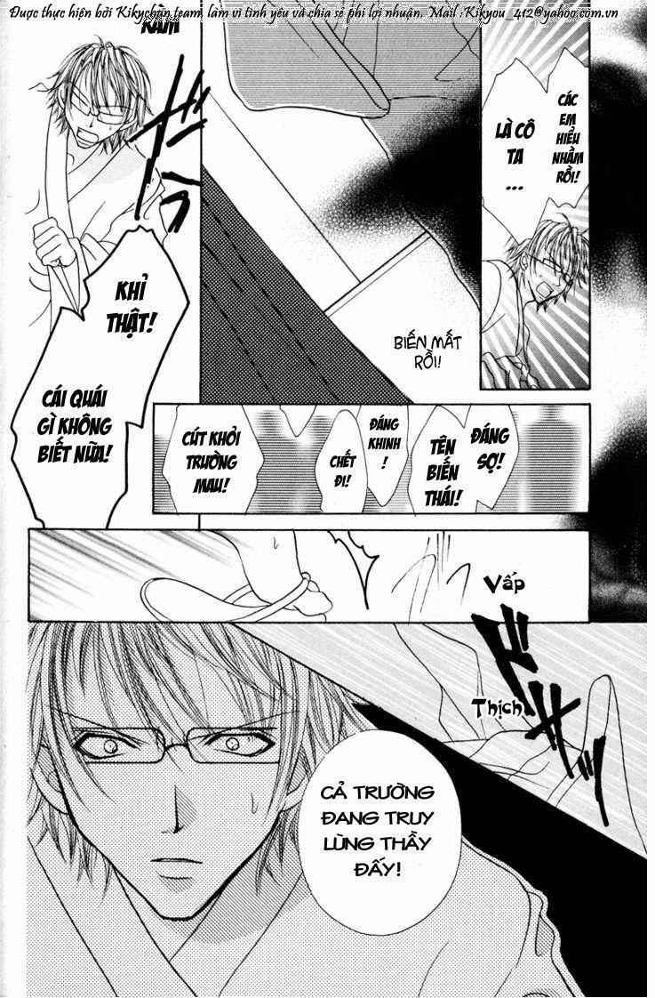 Jigoku Shoujo 5 trang 34