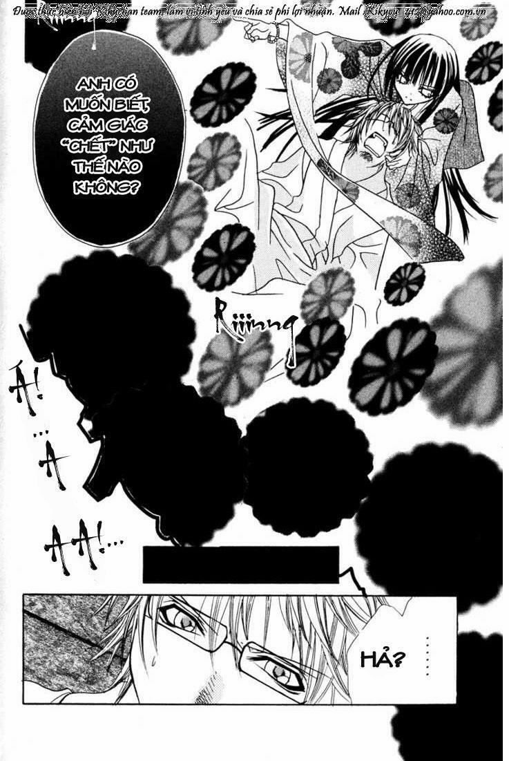 Jigoku Shoujo 5 trang 36