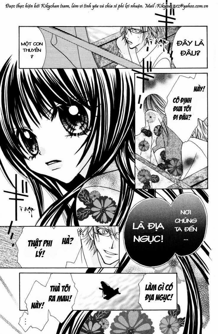 Jigoku Shoujo 5 trang 37