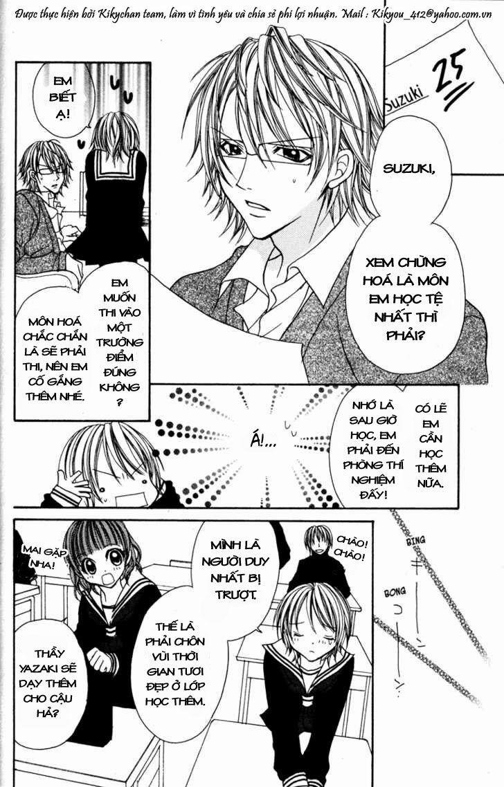 Jigoku Shoujo 5 trang 5