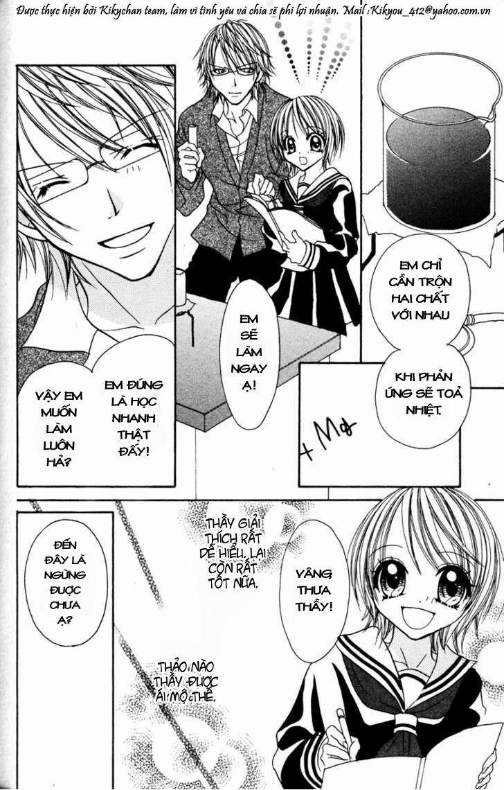 Jigoku Shoujo 5 trang 7