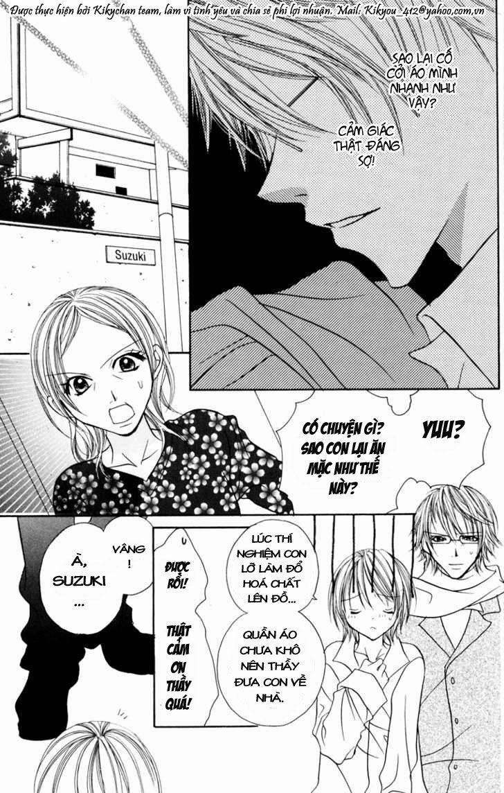 Jigoku Shoujo 5 trang 9