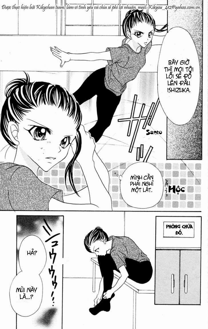 Jigoku Shoujo 6 trang 20