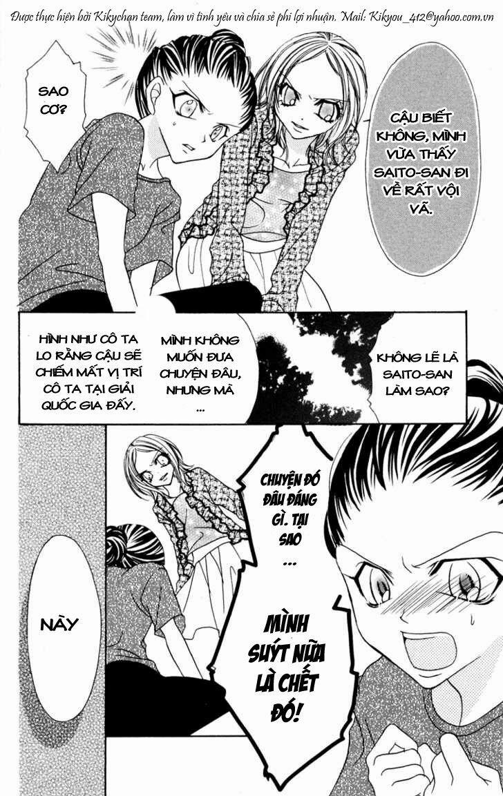 Jigoku Shoujo 6 trang 23