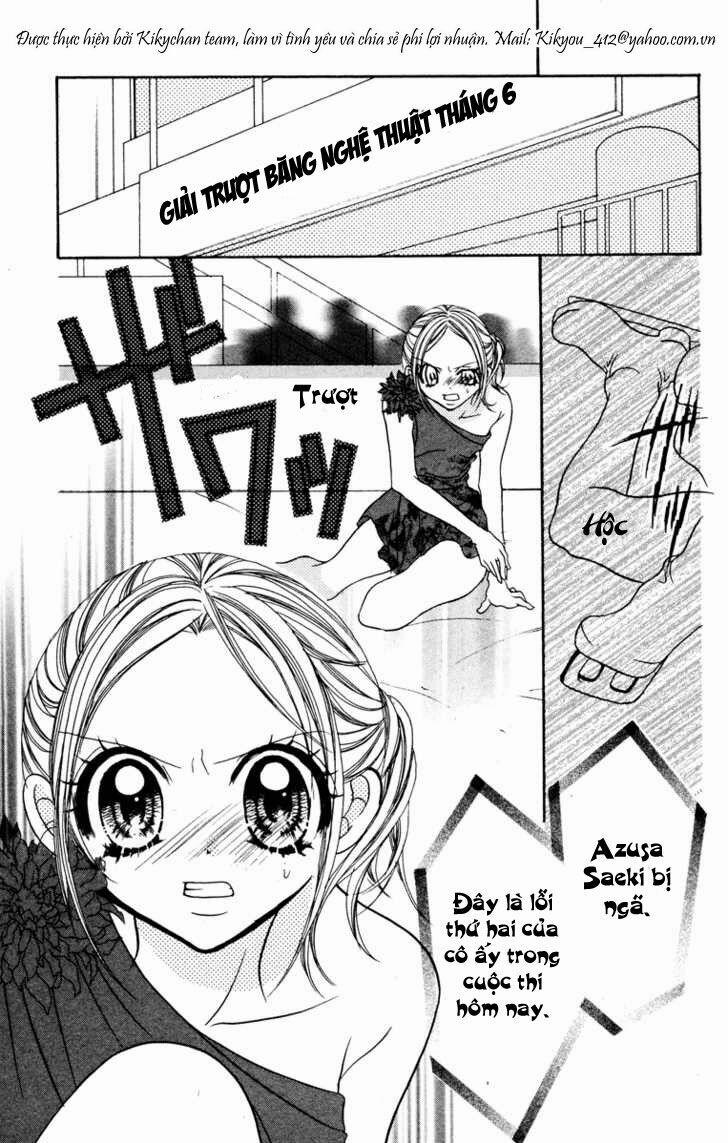 Jigoku Shoujo 6 trang 6