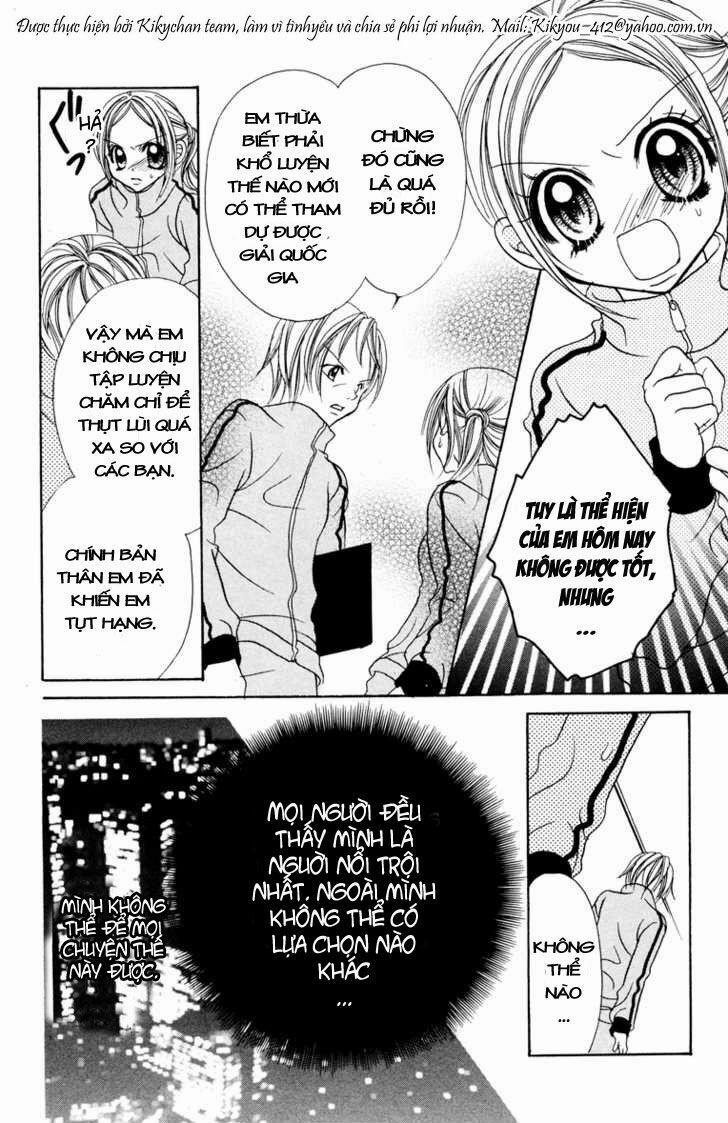 Jigoku Shoujo 6 trang 9