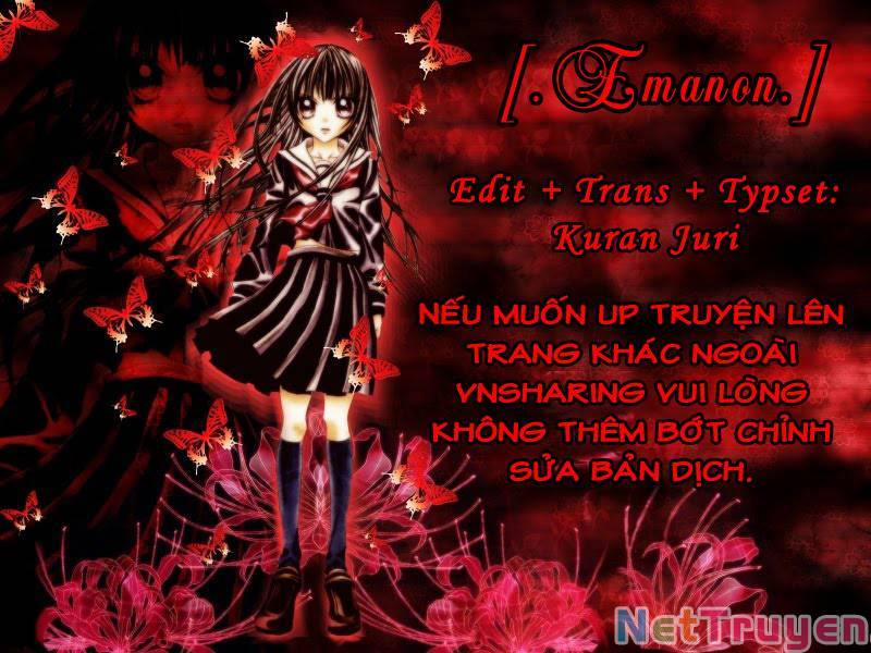Jigoku Shoujo 7 trang 0