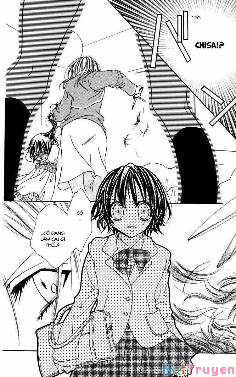 Jigoku Shoujo 7 trang 24