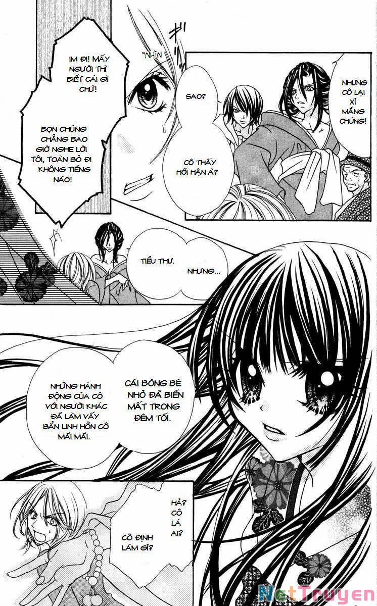 Jigoku Shoujo 7 trang 35