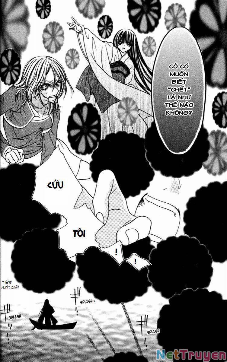 Jigoku Shoujo 7 trang 36