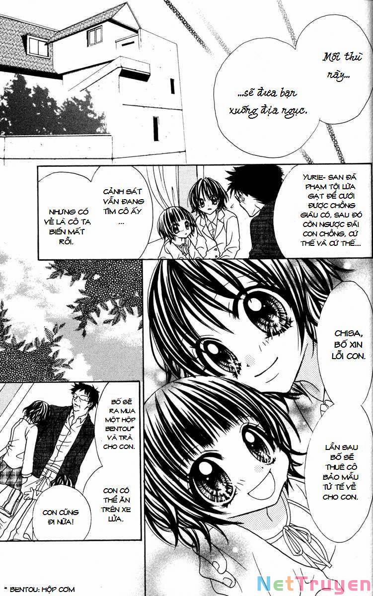 Jigoku Shoujo 7 trang 37