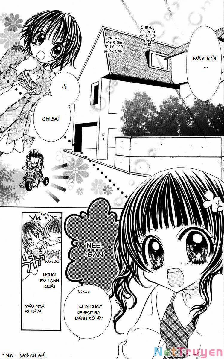 Jigoku Shoujo 7 trang 5