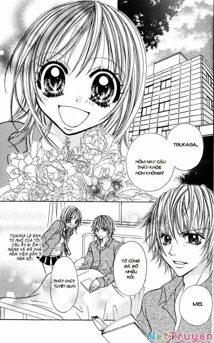 Jigoku Shoujo 8 trang 2