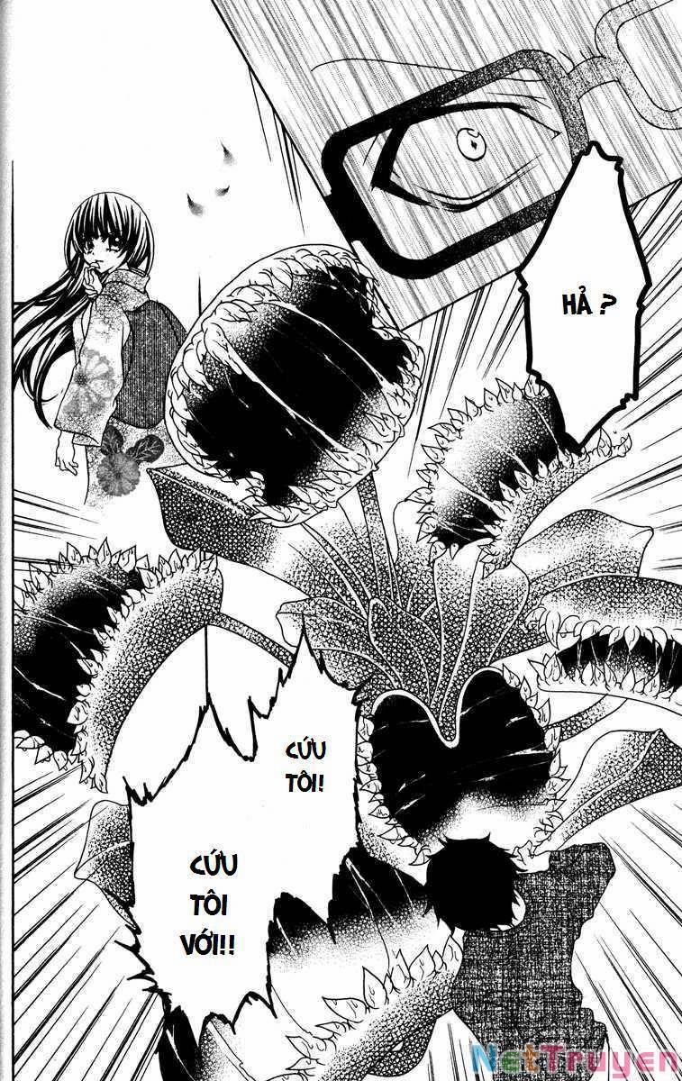 Jigoku Shoujo 8 trang 27