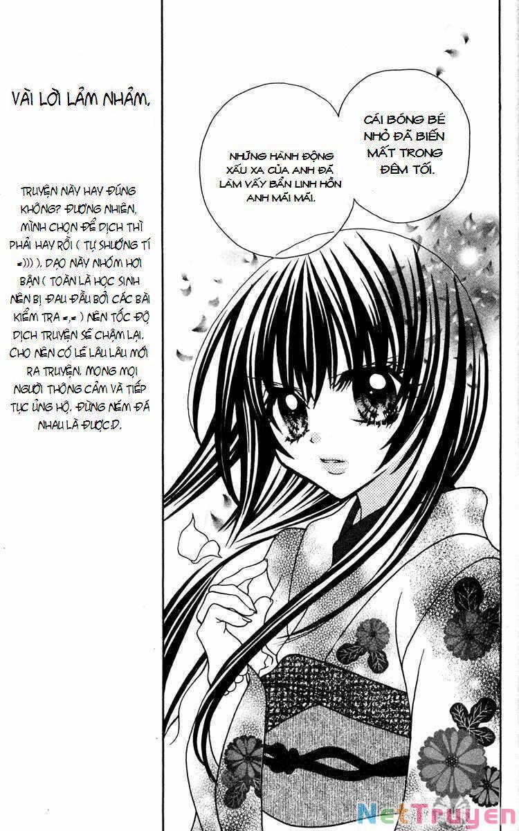 Jigoku Shoujo 8 trang 28