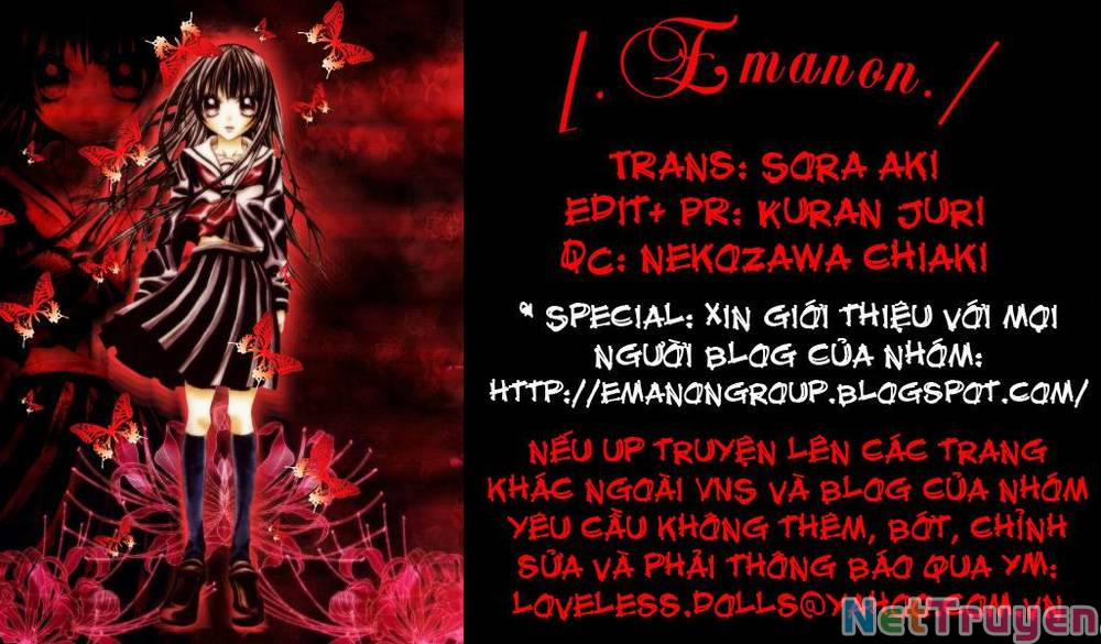 Jigoku Shoujo 9 trang 0