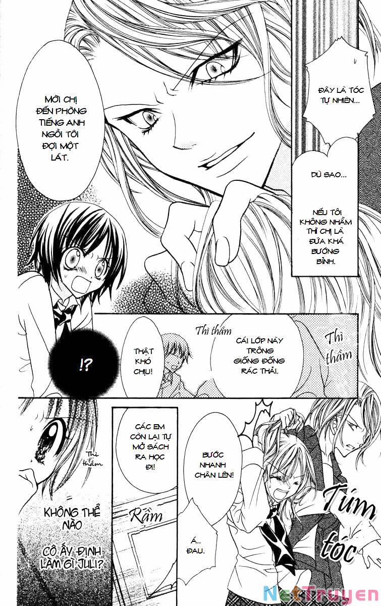 Jigoku Shoujo 9 trang 11