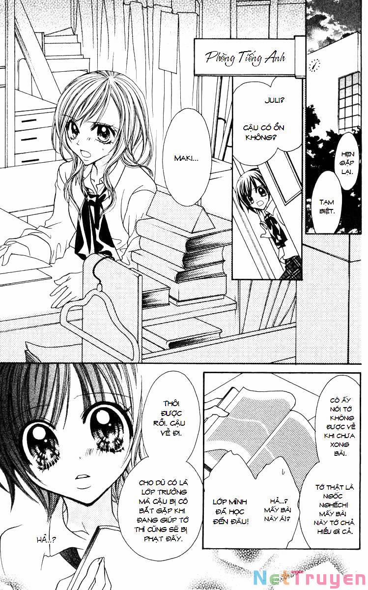 Jigoku Shoujo 9 trang 12