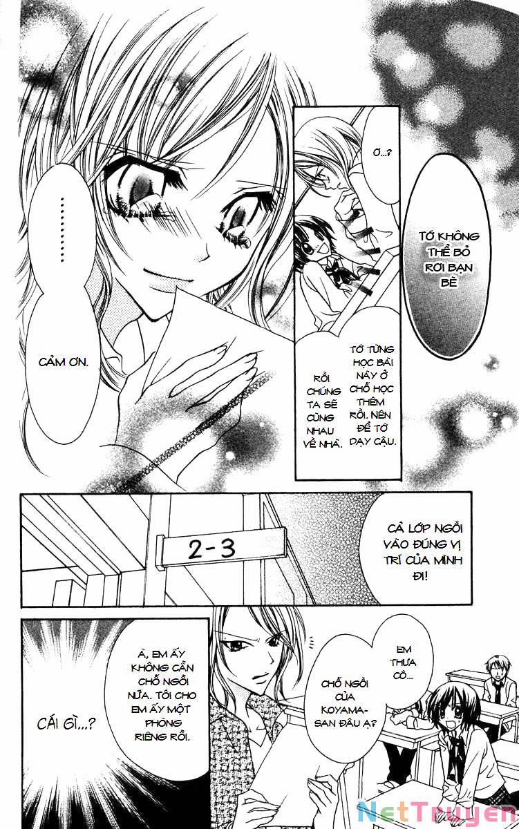 Jigoku Shoujo 9 trang 13