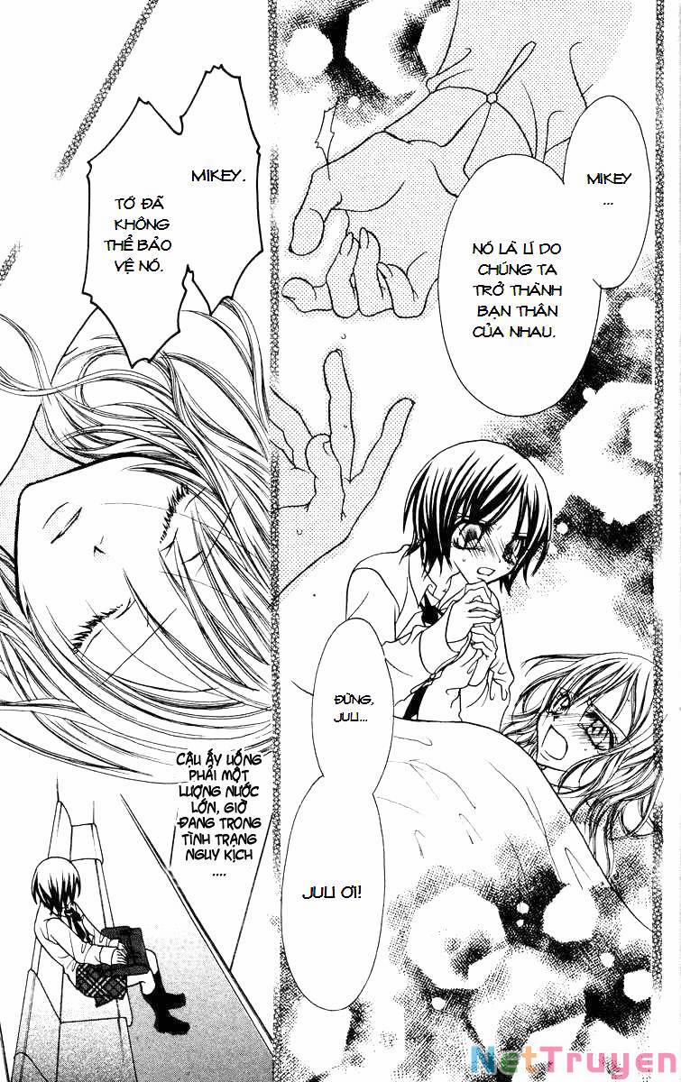 Jigoku Shoujo 9 trang 24