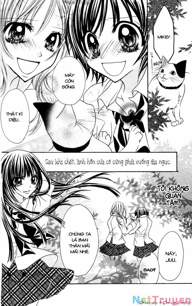 Jigoku Shoujo 9 trang 33