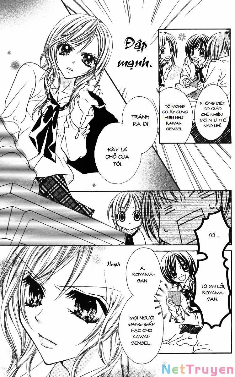 Jigoku Shoujo 9 trang 4