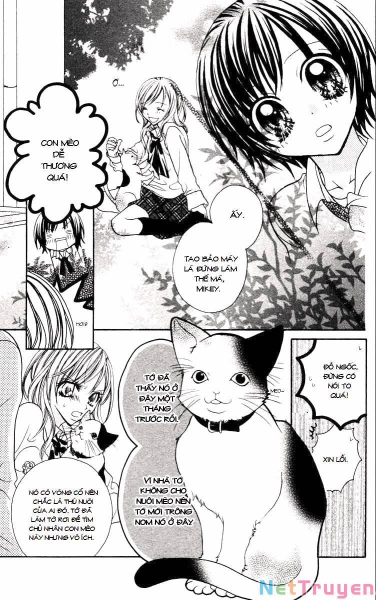 Jigoku Shoujo 9 trang 6