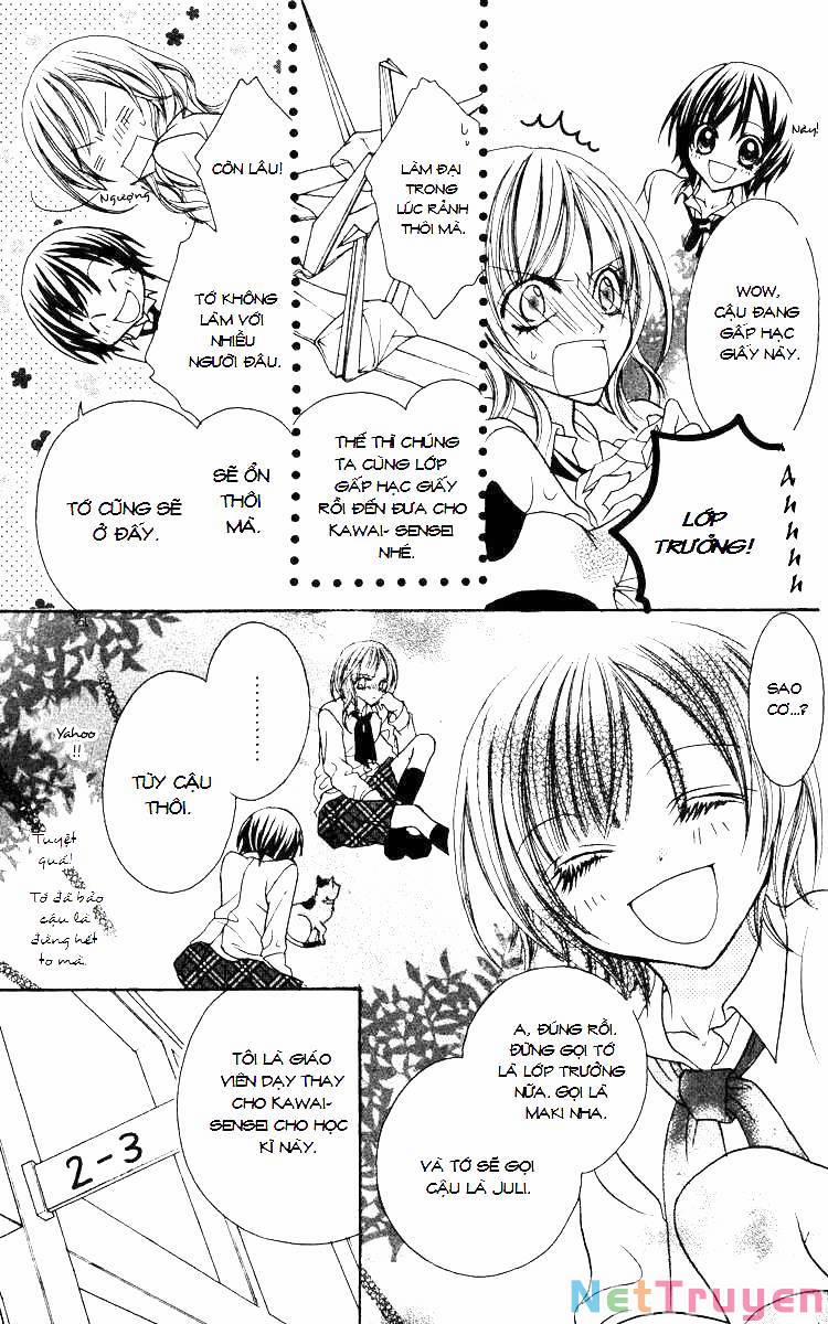 Jigoku Shoujo 9 trang 8