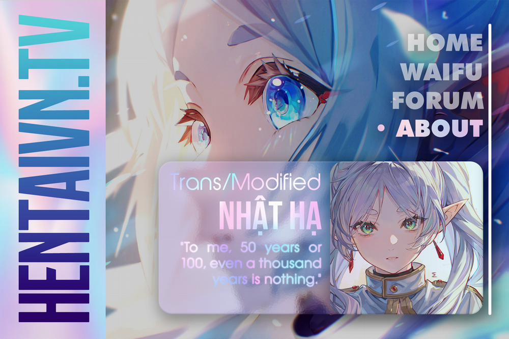 Jihi O Kureta Anata To Oneshot trang 0