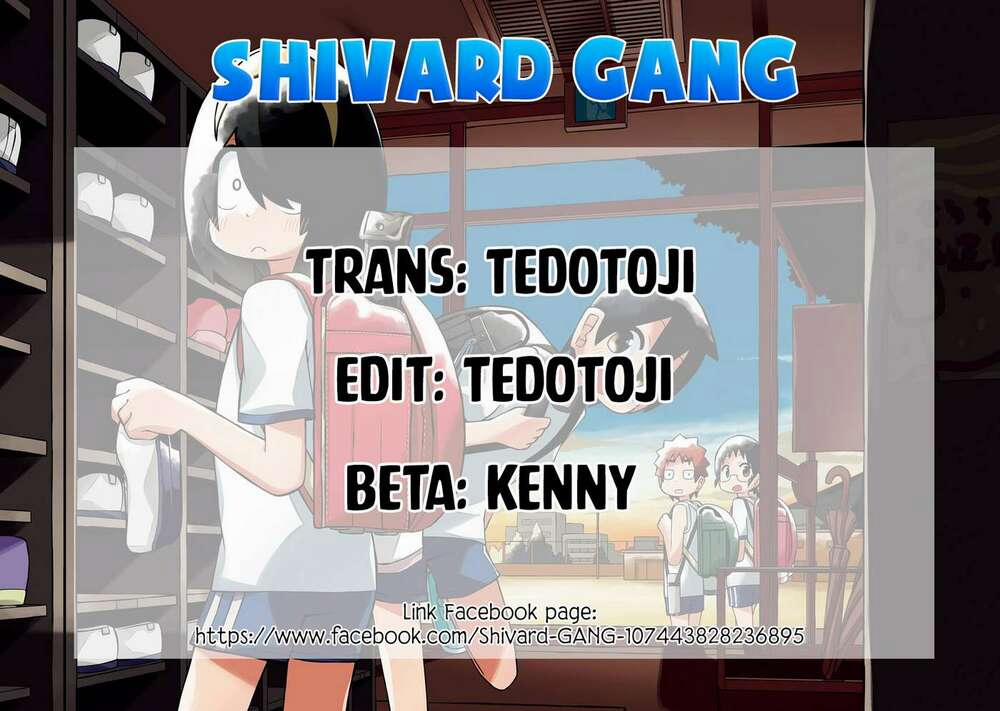 Jijyou Wo Shiranai Tenkousei Ga Guigui Kuru 16 trang 1