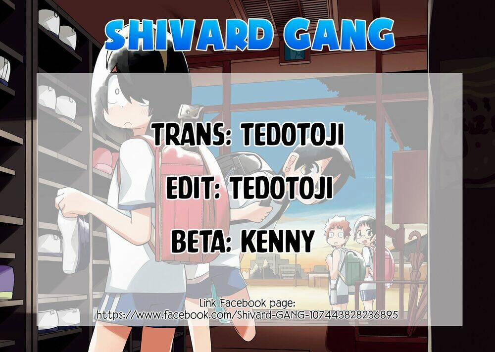 Jijyou Wo Shiranai Tenkousei Ga Guigui Kuru 17 trang 1