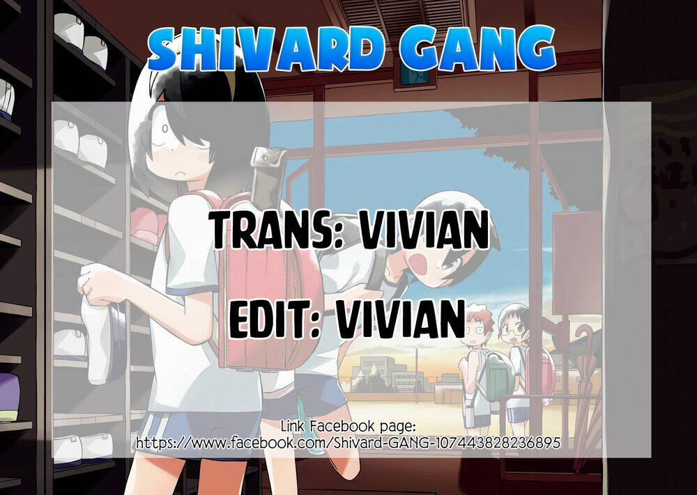 Jijyou Wo Shiranai Tenkousei Ga Guigui Kuru 18.5 trang 1