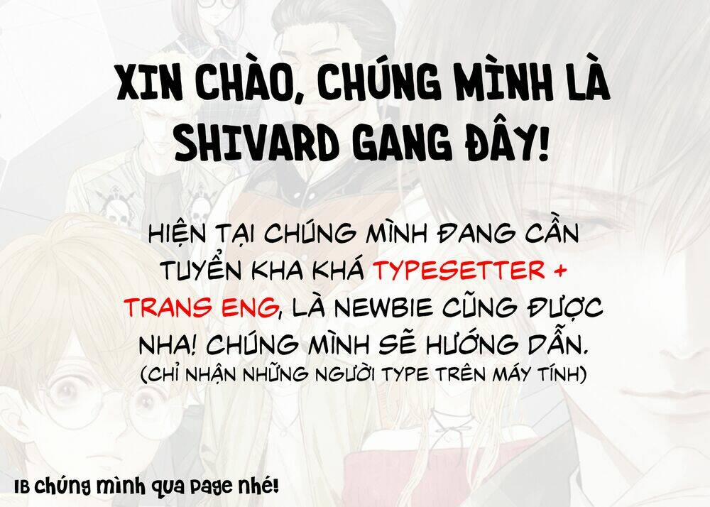 Jijyou Wo Shiranai Tenkousei Ga Guigui Kuru 18.5 trang 13