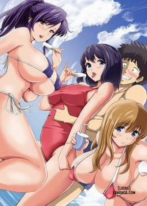 Đọc truyện tranh Jikan Teishi Kinou de Mizugi